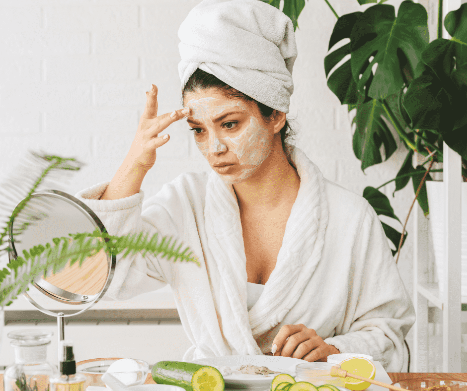 Best Way to Build Skin Care Routine