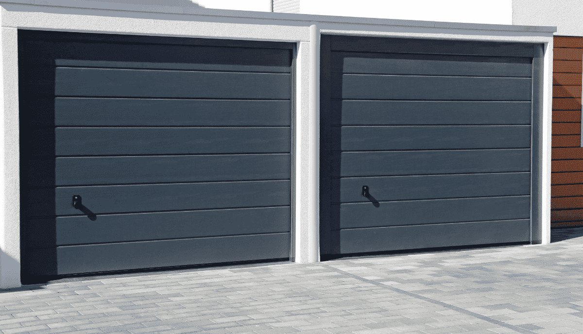 Things you need to know about Sectional Garage Door
