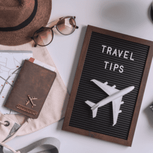 23 Best Travel Tips to Become the Savviest Traveler