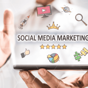 8 Tips to Grow Your Small Business with Social Media Marketing