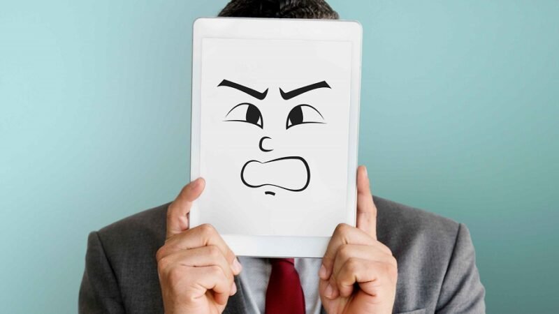 How to Fix Anger: 14 Tips on Anger Management