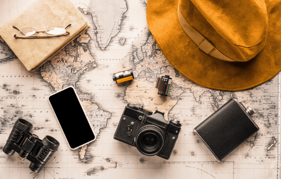 The Best Way To Spend Your Money When You Travel