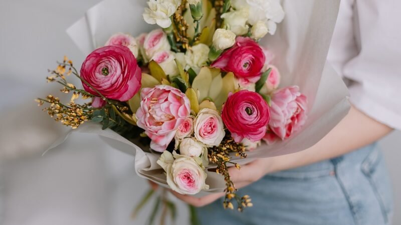 Choosing the Perfect Bouquet for Every Occasion