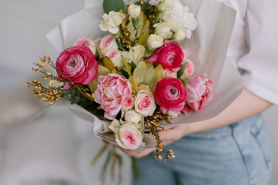 Choosing the Perfect Bouquet for Every Occasion
